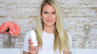 InstaNatural Retinol Moisturizer Review [upl. by Elita]