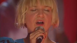 Sia  Breathe Me Live at Hiro Ballroom  13th September 2007 [upl. by Xino33]