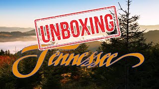 Unboxing Tennessee What Its Like Living In Tennessee [upl. by Lore329]