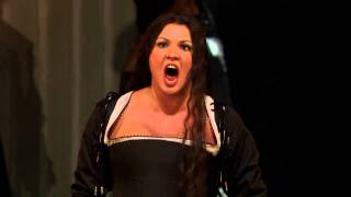 Anna Bolena quotCoppia iniquaquot Anna Netrebko [upl. by Ayimat]