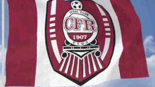 Anthem CFR 1907 Cluj  official [upl. by Berwick756]