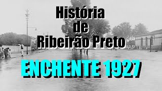 Ribeirão Preto 1927 [upl. by Doralynn]