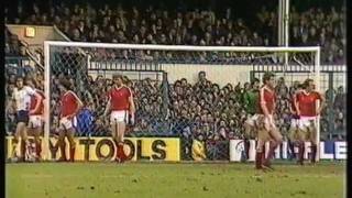 198283  Derby County 2 Nottingham Forest 0  FA Cup  Highlights [upl. by Ahse]