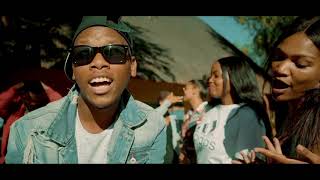 Kaptein Tswazi ft Chester House Prince  SKIPPA  Official Music Video [upl. by Bushey]