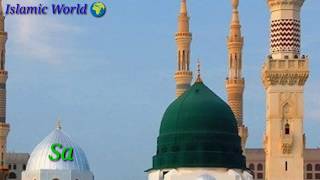 Mera Pyara Nabi Kitna Pyara Nabi  New Naat  2020  Islamic World [upl. by Atileda]