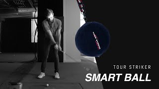 Smart Ball  BEST TRAINING AIDS IN GOLF [upl. by Ardeid]