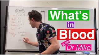 Blood Components Hematocrit [upl. by Alden]