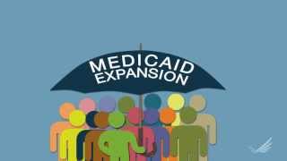 Medicaid Expansion under the Affordable Care Act [upl. by Ayahsal]