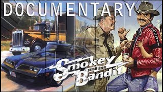 Smokey And The Bandit Documentary [upl. by Atekihs]