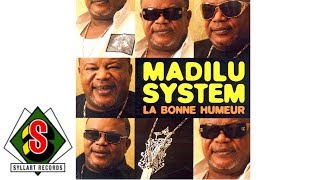 Madilu System  Aminata audio [upl. by Dlorah]