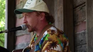 Tyler Childers II Gladden House Sessions 2017 [upl. by Hentrich]