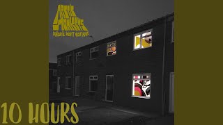 Arctic Monkeys  505 10 HOURS LOOP [upl. by Alegna]