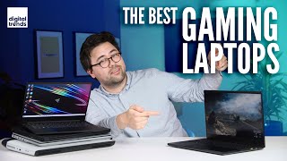 HighPerformance Gaming Laptops for Hardcore Gamers [upl. by Jacobba]