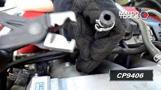 How to Remove and Install ClicR Clamps [upl. by Karlyn66]