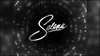 Selena  Fotos Y Recuerdos Official Music Video [upl. by Murat]