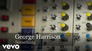 George Harrison  Something Live [upl. by Nobell]