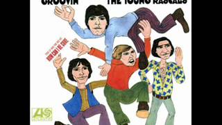 Groovin  The Young Rascals [upl. by Neleb]