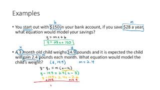 Applications of Linear Functions [upl. by Anyat190]