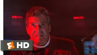 Cry Havoc  Star Trek The Undiscovered Country 78 Movie CLIP 1991 HD [upl. by Ennaylloh]