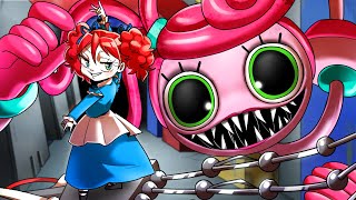 Liar  Poppy Playtime Chapter 2 Animation  GHS ANIMATION [upl. by Lennie283]