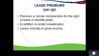 Special inclusions in gross income [upl. by Zerlina]