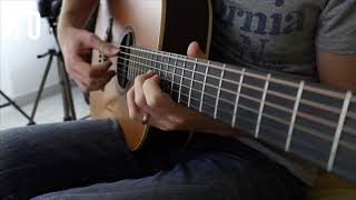 Emotional Guitar Instrumentals Relaxing Romantic Calming  by Marco Cirillo [upl. by Adihahs]