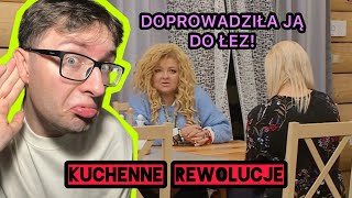 RODZINNA DRAMAkuchenne rewolucje [upl. by Anaitsirk690]