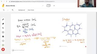 Boron Nitride Preparation Structure Property and Uses [upl. by Verena]