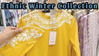 Ethnic Winter Collection 2024  Sale Articles  New collection [upl. by Terzas]