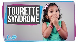 Tourette Syndrome What Makes People Tic [upl. by Noitsirhc4]