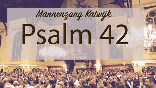 Psalm 42  Meest gevraagde Psalm [upl. by Bergmans]