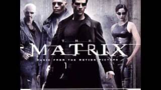 The Matrix OST Dragula  Rob Zombie [upl. by Ateloj180]