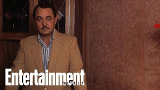 Magnum PI And Chinatown Actor John Hillerman Dies At 84  News Flash  Entertainment Weekly [upl. by Cailean714]