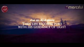 The most beautiful Arabic nasheed by Hamoud Al Qahtani [upl. by Acinnod]