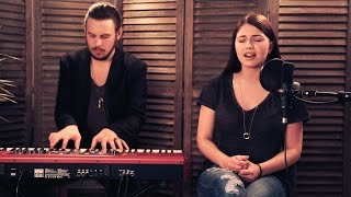 Firestone  Kygo Nicole Cross Official Cover Video [upl. by Letsou]