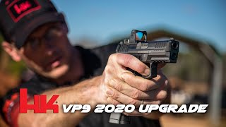 HK 2020 VP9 [upl. by Atival313]