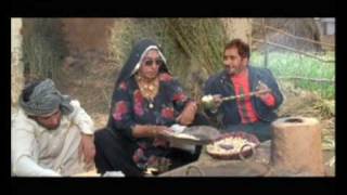 Chachi 420 Dil Apna Punjabi  Scene PUNJABI HQ [upl. by Aelak]