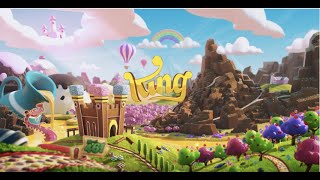 Candy Crush Saga  TV Commercial [upl. by Morven]