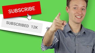 How to Get Free YouTube Subscribers 5 Tips that Actually Work [upl. by Marvella]