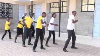 Don Bosco East Africa BiCentienary Song [upl. by Eehtomit]