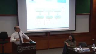 Evaluación de Proyectos como Herramienta de Optimización [upl. by Agarhs]