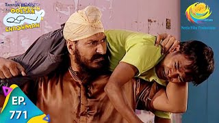 Taarak Mehta Ka Ooltah Chashmah  Episode 771  Full Episode [upl. by Aleciram]