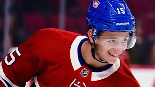 Thank You KK  Jesperi Kotkaniemi Highlights [upl. by Leann]