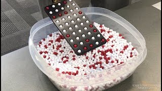 The Red Bead Experiment [upl. by Fielding]