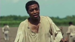 12 Years a Slave based on true story [upl. by Ron]