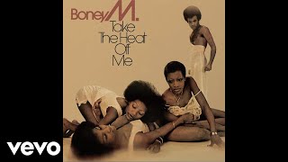 Boney M  Sunny Official Audio [upl. by Carthy]