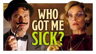 Who Got Me Sick [upl. by Wooldridge]