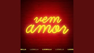 Vem amor [upl. by Sara-Ann709]