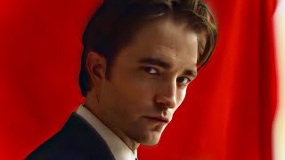 Robert Pattinson  LUXURY Azealia Banks [upl. by Llewol]