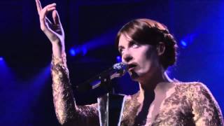 Florence  The Machine  Cosmic Love  Live at the Royal Albert Hall  HD [upl. by Maice]